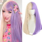 Charm and Elegance Fashionable Wigs - HairNjoy