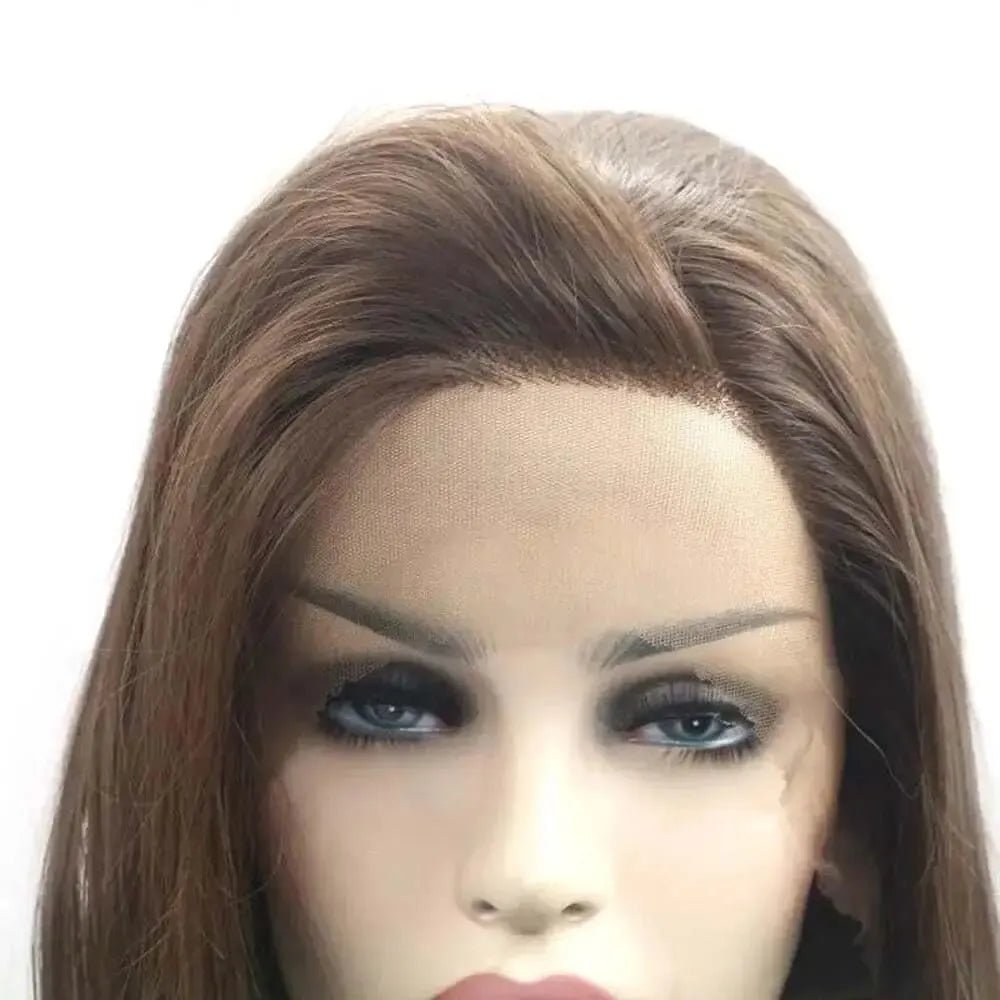 Charming Synthetic Wig Collection - HairNjoy