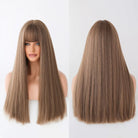 Chic Couture's Deluxe Wigs - HairNjoy