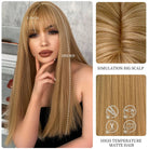 Chic Couture's Deluxe Wigs - HairNjoy