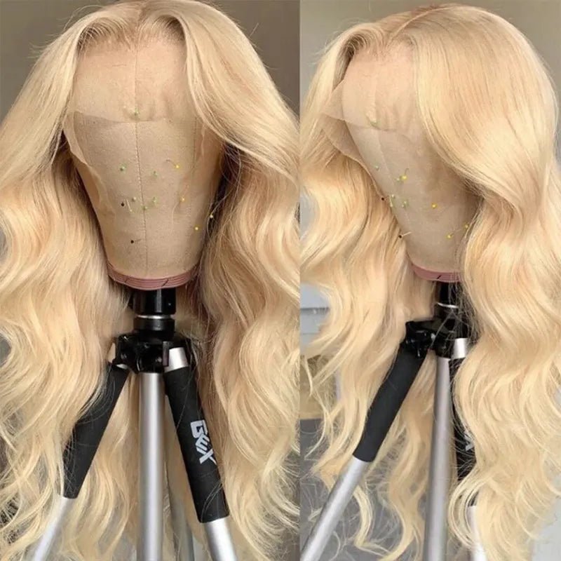 Classic Synthetic Wig Styles - HairNjoy