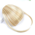 Clip - In Synthetic Air Bangs Hair Extension - HairNjoy