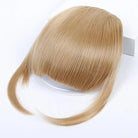 Clip - In Synthetic Air Bangs Hair Extension - HairNjoy