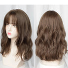 Cosplay Long Wavy Lolita Wig - HairNjoy