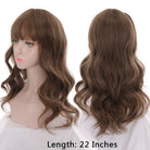 Cosplay Long Wavy Lolita Wig - HairNjoy