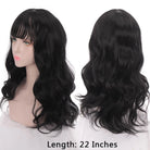 Cosplay Long Wavy Lolita Wig - HairNjoy