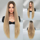 Daily Wear Synthetic Wig - HairNjoy