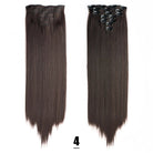 Deluxe Volume Hair Extensions - HairNjoy