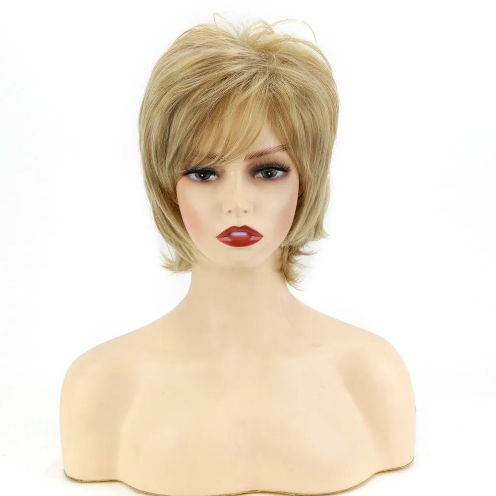 Divine Designs Wig - HairNjoy