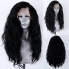 Edgy Synthetic Wig Collection - HairNjoy