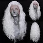 Edgy Synthetic Wig Collection - HairNjoy