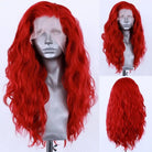 Edgy Synthetic Wig Collection - HairNjoy