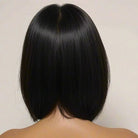 Elegant Straight Bob Wig - HairNjoy