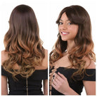 Fairy Long Wavy Synthetic Wigs - HairNjoy