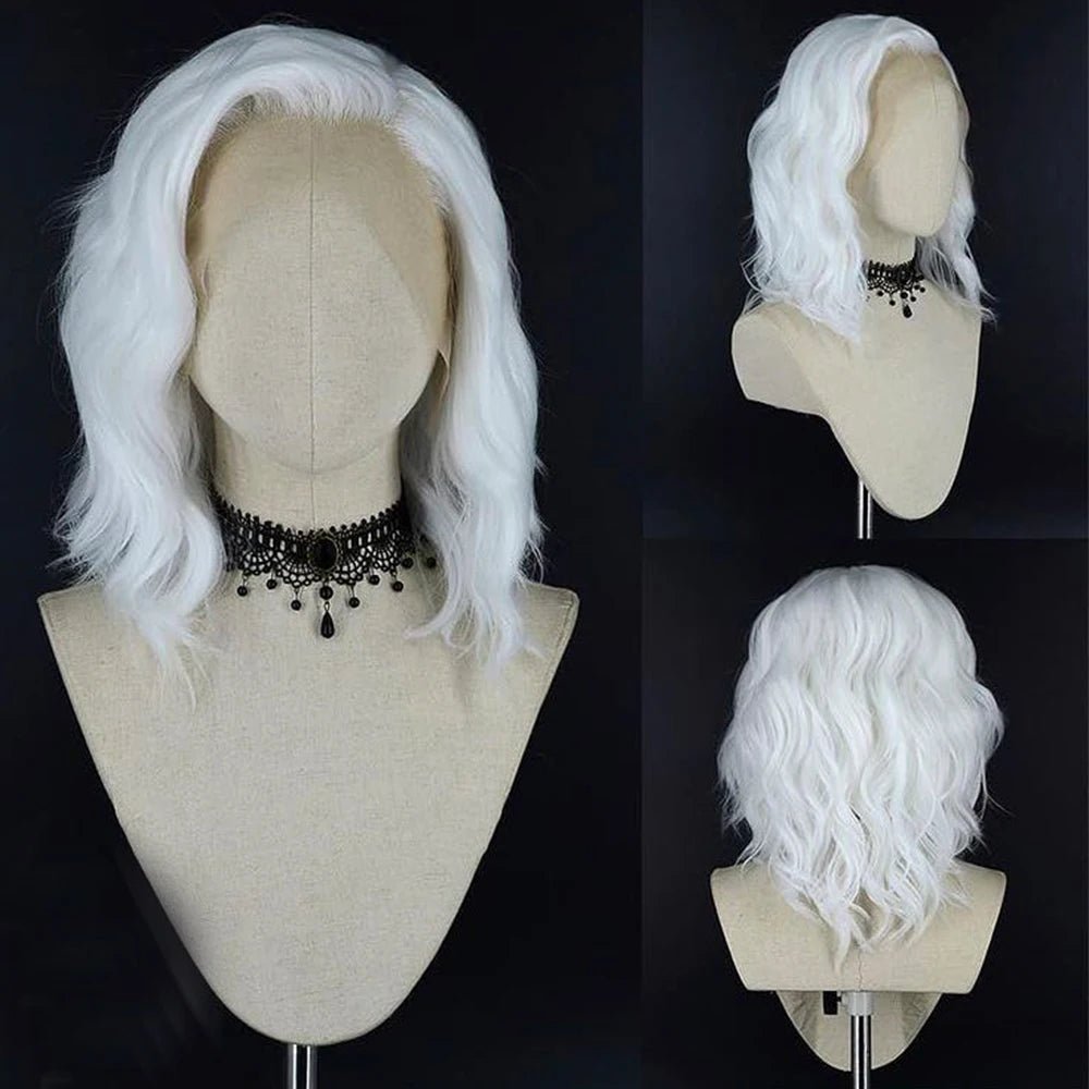 Fashion-Forward Synthetic Wig Styles - HairNjoy