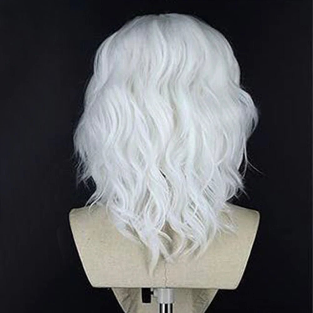 Fashion-Forward Synthetic Wig Styles - HairNjoy