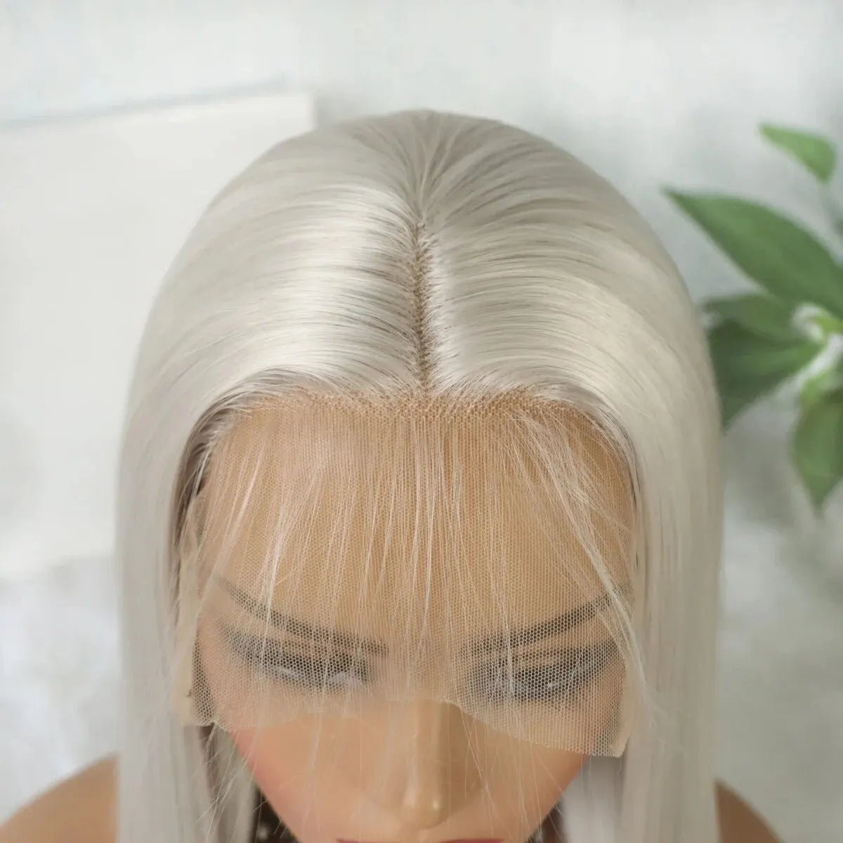 Flawless Synthetic Wig Options - HairNjoy