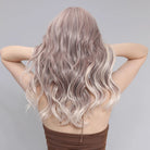 Glamorous Lace Front Wavy Wigs - HairNjoy