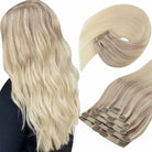 Glamour Clip - In Extensions - HairNjoy