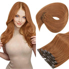 Glamour Clip - In Extensions - HairNjoy