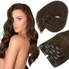 Glamour Clip - In Extensions - HairNjoy