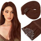 Glamour Clip - In Extensions - HairNjoy