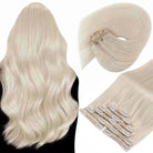 Glamour Clip - In Extensions - HairNjoy