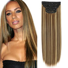 Glamour Lengths Hair Extension - HairNjoy