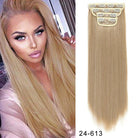 Glamour Lengths Hair Extension - HairNjoy