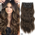 Glamour Lengths Hair Extension - HairNjoy