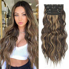 Glamour Lengths Hair Extension - HairNjoy