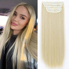 Glamour Lengths Hair Extension - HairNjoy