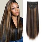 Glamour Lengths Hair Extension - HairNjoy