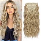 Glamour Lengths Hair Extension - HairNjoy