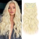 Glamour Lengths Hair Extension - HairNjoy