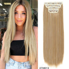 Glamour Lengths Hair Extension - HairNjoy