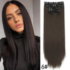 Glamour Lengths Hair Extension - HairNjoy