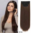 Glamour Lengths Hair Extension - HairNjoy