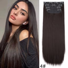 Glamour Lengths Hair Extension - HairNjoy