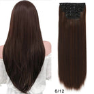 Glamour Lengths Hair Extension - HairNjoy