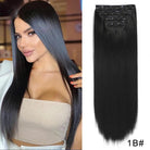 Glamour Lengths Hair Extension - HairNjoy