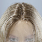 Golden Lace Front Wig - HairNjoy