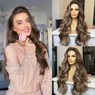 Gorgeous Body Wave Wigs - HairNjoy