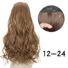 Instant Length Hair Extensions - HairNjoy