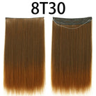 Instant Length Hair Extensions - HairNjoy