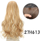 Instant Length Hair Extensions - HairNjoy