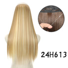 Instant Length Hair Extensions - HairNjoy