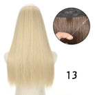 Instant Length Hair Extensions - HairNjoy