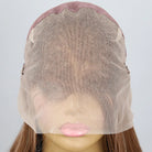 Light Brown Full Head Lace Front Wigs - HairNjoy