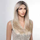 Long Enchantment: Synthetic Wig - HairNjoy